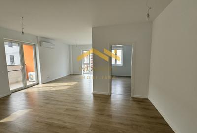 Aradului-3 Camere-Etaj 1 - 11