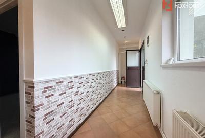 Comision 0% Spatiu Birouri de inchiriat in zona Balcescu - 8
