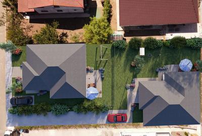 CASA  CUMPANA TEREN 400MP | CASA CUMPANA TEREN 575| TOATE UTILITATILE| - 5