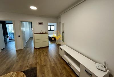 3 camere, Modern, Parcare, Zona Frunzisului, LIDL,Golden Tulip,Zorilor - 9