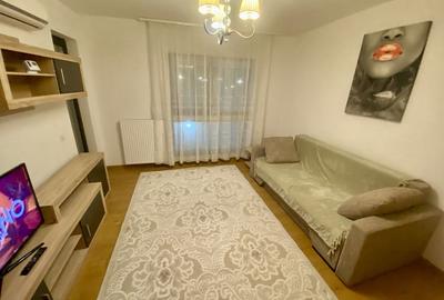 Drumul Taberei  - EXIGENT PLAZA - 7 min. METROU LUJERU - Garsoniera MODERNA - 1