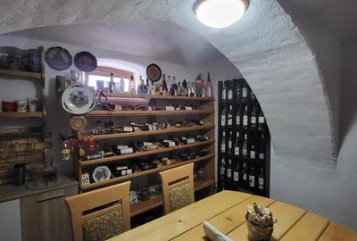 CASA DE VANZARE IN CÂLNIC CU POSIBILITATE DE PLATA IN RATE - 9