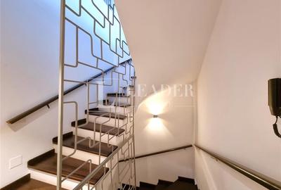 Vila individuala de vanzare Baneasa I Arhitectura moderna - 20