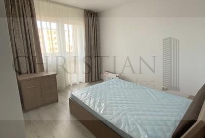 Garsonieră decomandată în Apărătorii Patriei