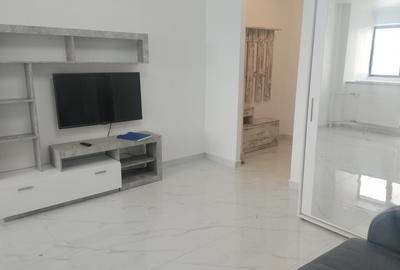 Prima inchiriere// AC //Garsoniera zona Lujerului - P-ta Veteranilor - 1