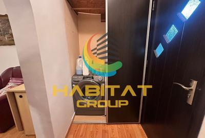 Apartament 3 Camere Piața Victoriei Bloc Reabilitat - 9