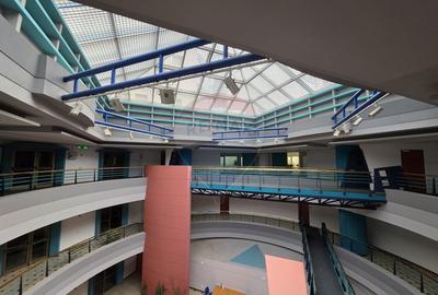 Spațiu de birouri 183 mp, vedere Iulius Mall, Centrul Bancar - 12