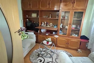 4 camere Sup=52mp  cu imbunatatiri zona Gara Autogara - 3