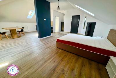 Giroc | Studio 60 mp | Mobilat lux | Parcare - 5