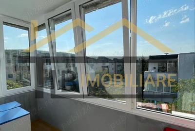 Apartament cu 2 camere, 51 mp, decomandat, Zona Shopping City - 7
