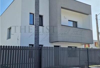 VILA 4 CAMERE | TUNARI | DIRECT DEZVOLTATOR - 2