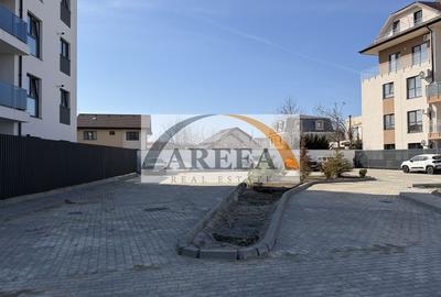 2 camere Otopeni Central bloc nou 57mp persoana fizica - 19