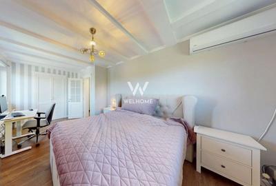 Casa individuala la cheie, confort lux, terasa mare, carport 2 masini - 11