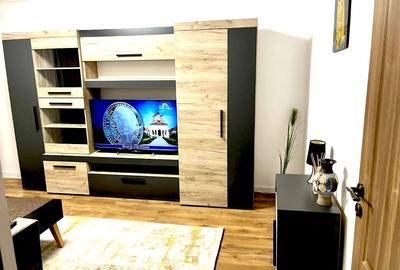 Apartament cu 3 camere, decomandat, zona Podu de Fier - 3