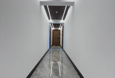 Șoseaua Straulesti Apartament 2 camere Prima Închiriere Parcare Inclusa - 16