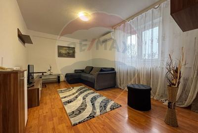 Apartament cu 2 camere de închiriat în zona Lujerului - 3