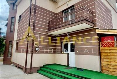 #Aparatorii Patriei | Vila individuala P+1+M - Teren 471 MP - 1