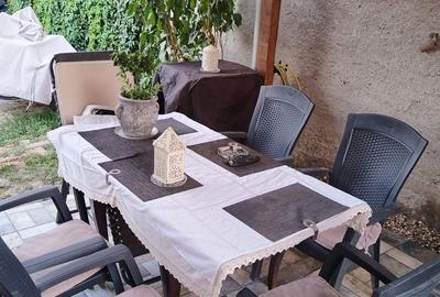 Casă -zona Liviu Rebreanu - 5