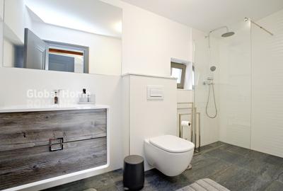 Colibita - Lake View Resort | 2 Vile-837mp | Teren 3888 mp - Acces lac 153 ml | - 12