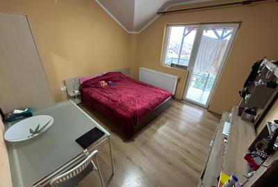 1 Decembrie 2 Camere 69 Mp Bloc 2014 Caramida Loc Parcare 15 Min Metrou - 3