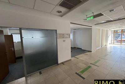 De inchiriat spatiu comercial premium – fost sediu OTP Bank - 5