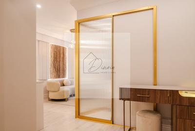Studio dublu Ivory Residence Pipera I lux mobilat I balcon I COM0% - 29