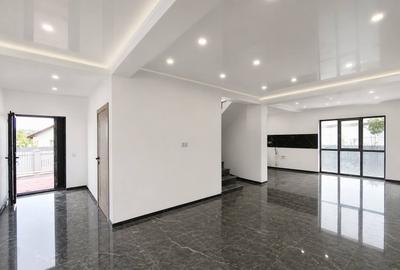Casa tip duplex la 400m de D.E- in zona cartierului Iris-Antibiotice,cod:159553 - 3
