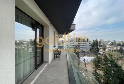 APARTAMENT UNIC/4CAMERE/DESIGN/SERVICII HOTELIERE/PRIMAVERII/TERASA 63MP/PARCARE - 22