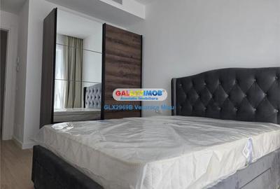Apartament 2 camere - NOU-  loc de parcare - Nusco City zona Pipera - 6