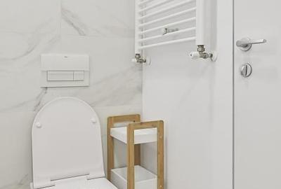 Apartament 2 camere Politehnica/Grozavesti/ Lujerului Parcare - 8