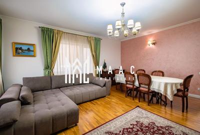 Apartament 4 camere I Decomandat I Garaj I B-dul Victoriei - 15
