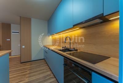 Apartament 2 camere la cheie | Bloc Nou | Et. 2 | Garaj | Intre Lacuri - 5