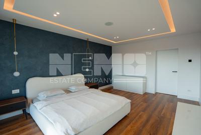 Vilă de lux inteligentă | 4 dormitoare |3 băi|1080 mp teren| Rădăuți - 48