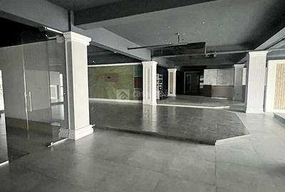Tatarasi - Doi Baieti, spatiu 480mp de inchiriat, ideal showroom - 8
