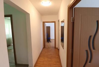 Apartament 3 camere, 64 mp, decomandat, Gheorgheni - 5
