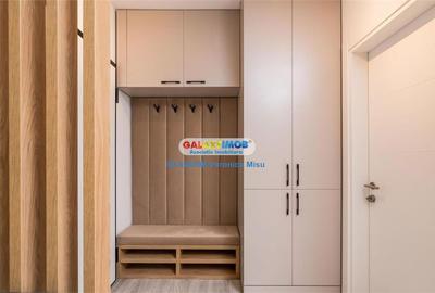 Studio modern de inchiriat 43 mp  Mirai Residence   Tineretului - 10