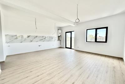 Duplex modern | 4 camere | spatiu generos si zona excelenta | Mosnita - 3