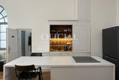 Apartament 4 Camere | 125 mp | Etaj 1 | Centru | Bulevardul Eroilor - 12