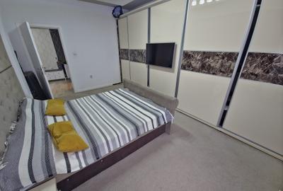 Centru apartament 3 camere decomandat la 200 m de plaja Modern - 11