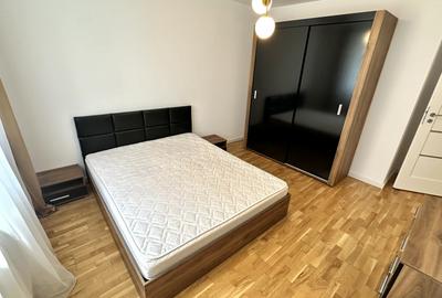 Apartament 2 camere I decomandat | 1 Baie | 55 mp | Bloc NOU | Parcare I - 4