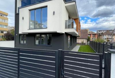 Casa nemobilata, 212mp, in Gheorgheni - 1