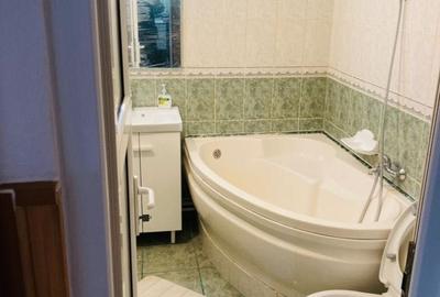 2 Camere  Parcul Mic, 2 grupuri, 64mp, liber, 110.500 Euro - 4