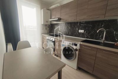 Apartament cu 2 camere | Complex Riverside | Zona Rivus Mall - 4