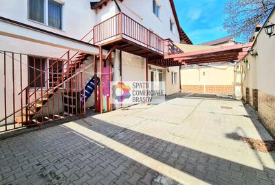 Spatiu comercial de închiriat, Brasov - 300 mp # spatii-comerciale-brasov.ro - 21