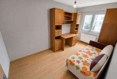 Apartament cu 4 camere, etaj intermediar, zona străzii Mehedinti - 3