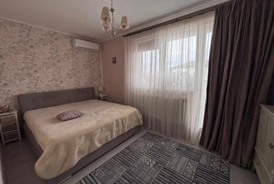 Apartament 4 camere + Dressing - Titan - Nicolae Grigorescu - Centrala Proprie - 2