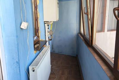 De vanzare apartament cu 2 camere, et. 2, Micro 13, 53.000 euro - 9