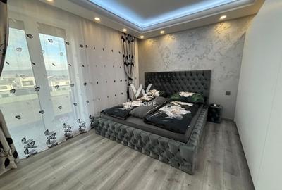 Apartament de LUX 3 camere in Selimbar, ansamblul Regina Residence - 20