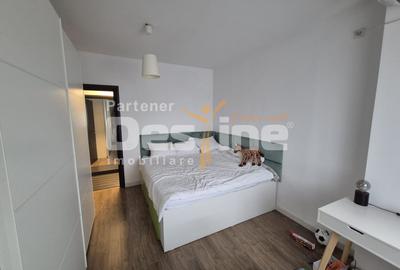 2 camere I bloc 2013 I etaj 3/3 I Bucurestii Noi I Damaroaia - 5