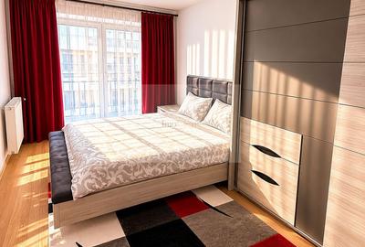 🏡 Apartament premium cu 3 camere | Sopor – View superb către pădure | - 7